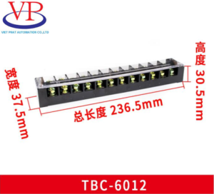 Domino khối TBC-6012